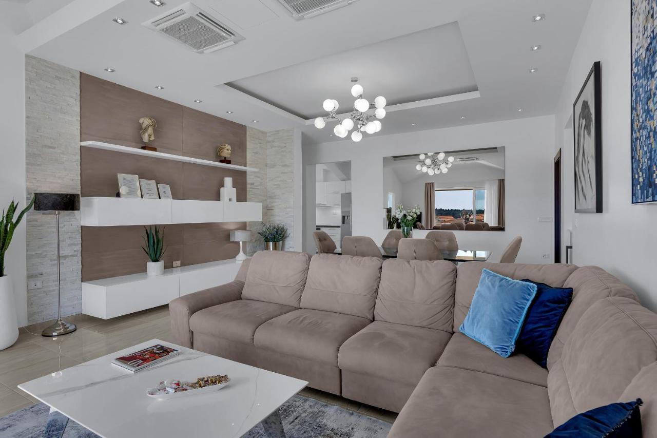 ماكارسكا Apartment Star المظهر الخارجي الصورة